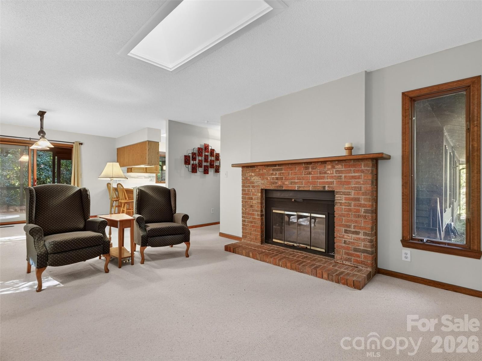 64 Surrey Lane, Brevard, NC 28712