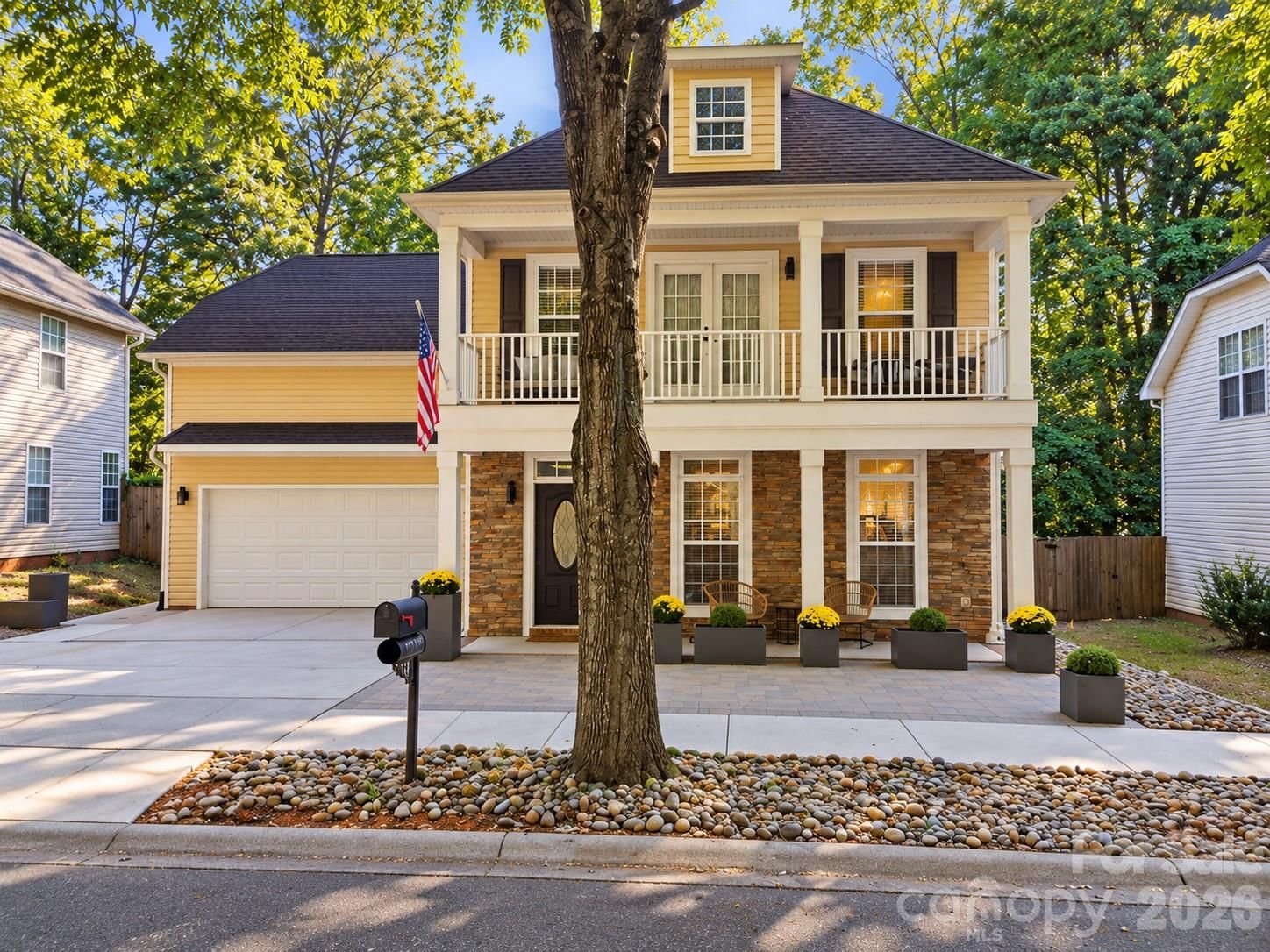 13118 Windy Lea Lane, Huntersville, NC 28078 - Photo 2