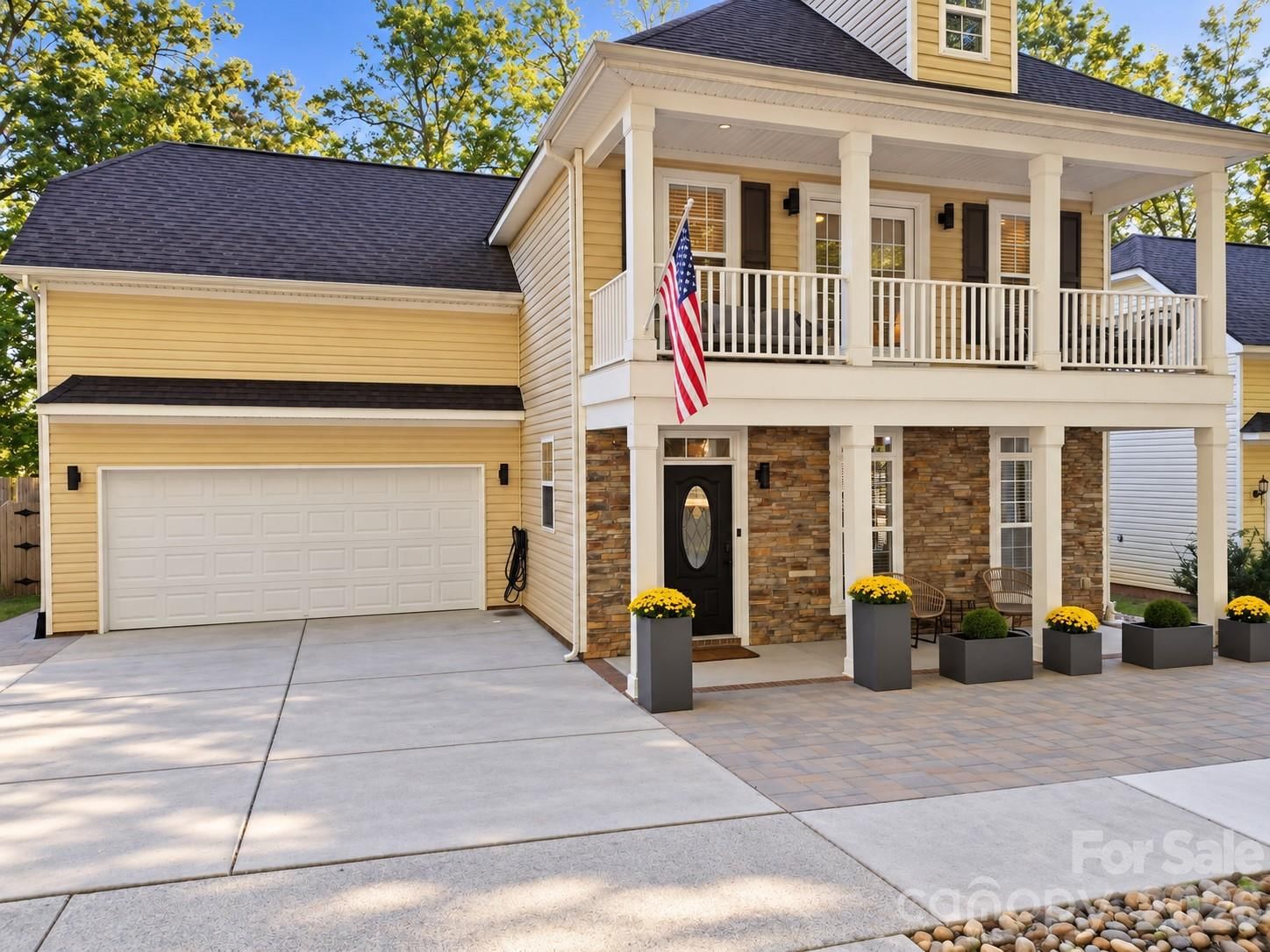 13118 Windy Lea Lane, Huntersville, NC 28078 - Photo 3