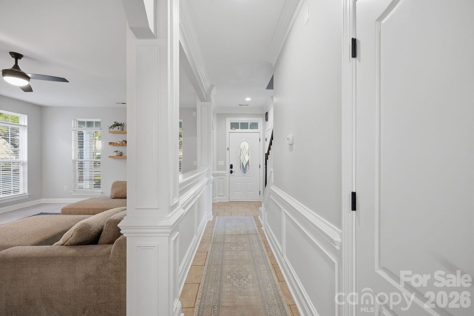 13118 Windy Lea Lane, Huntersville, NC 28078 - Photo 5