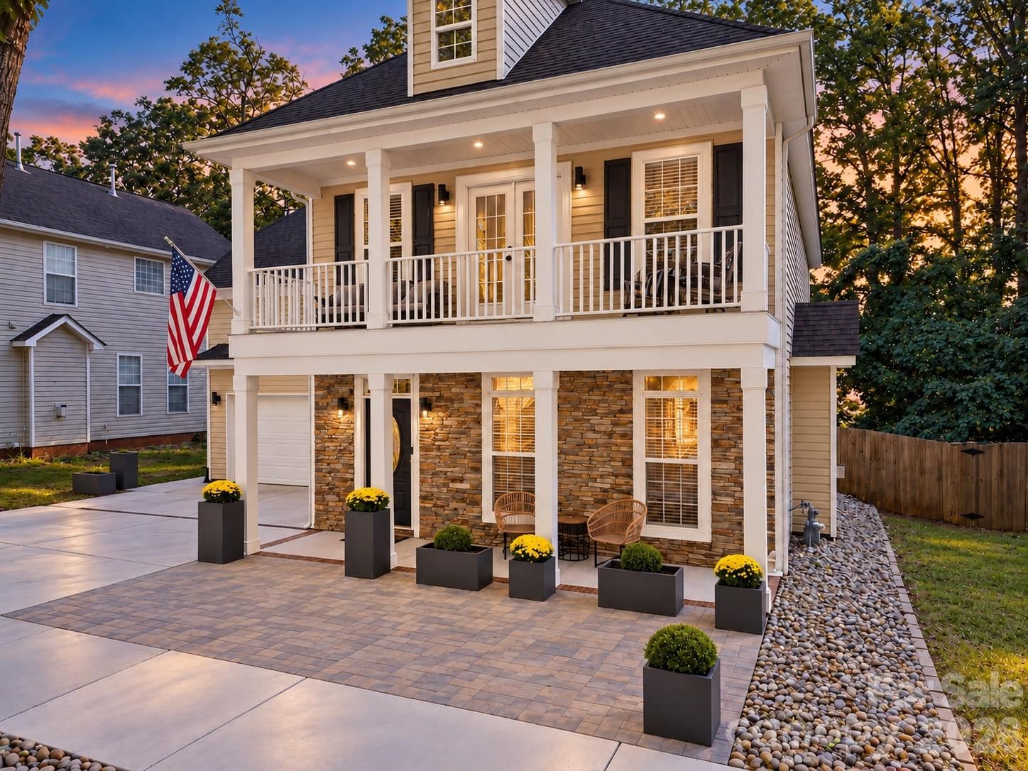 13118 Windy Lea Lane, Huntersville, NC 28078