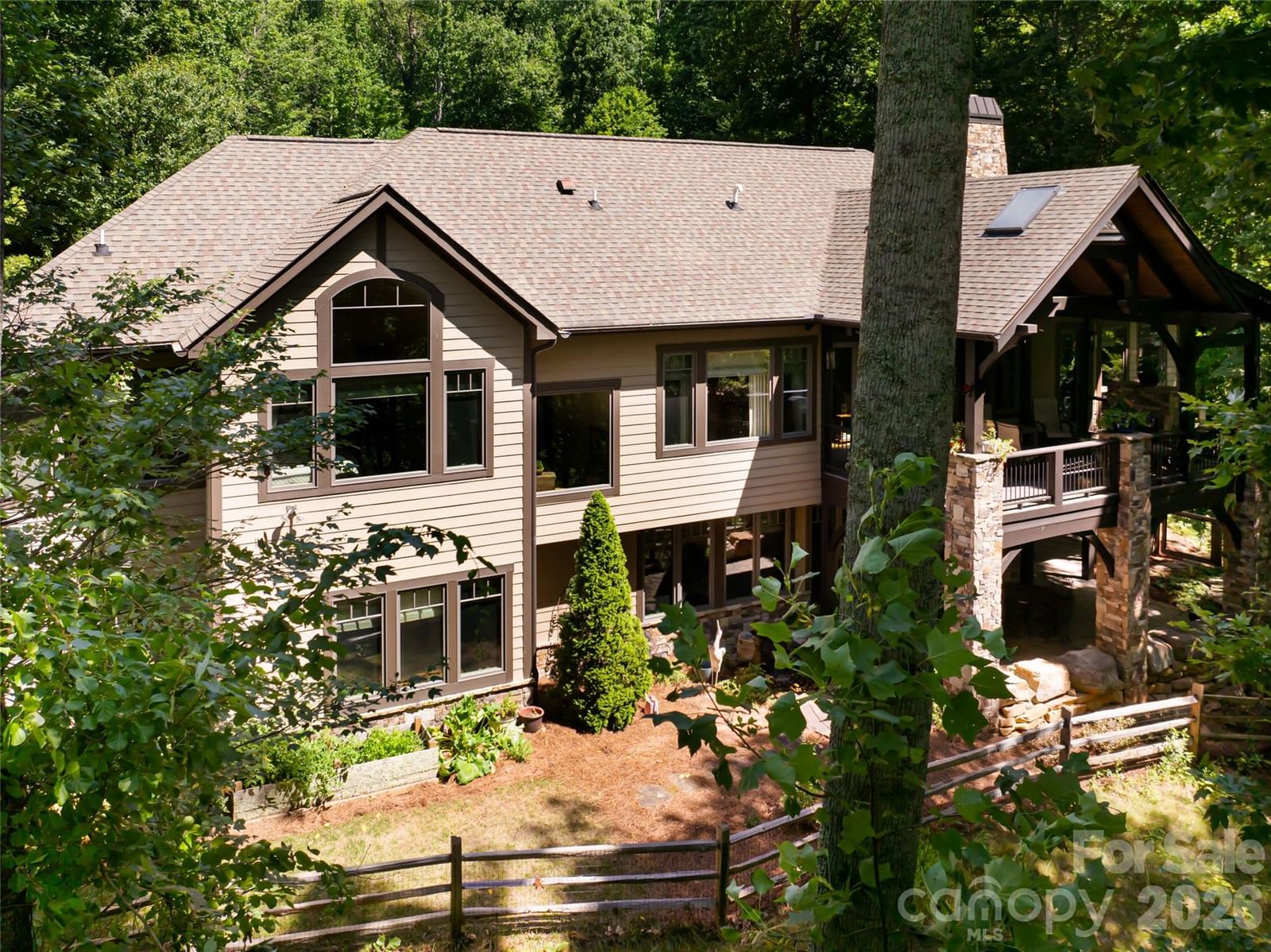 2 Cherokee Orchard Court, Fairview, NC 28730 - Photo 4