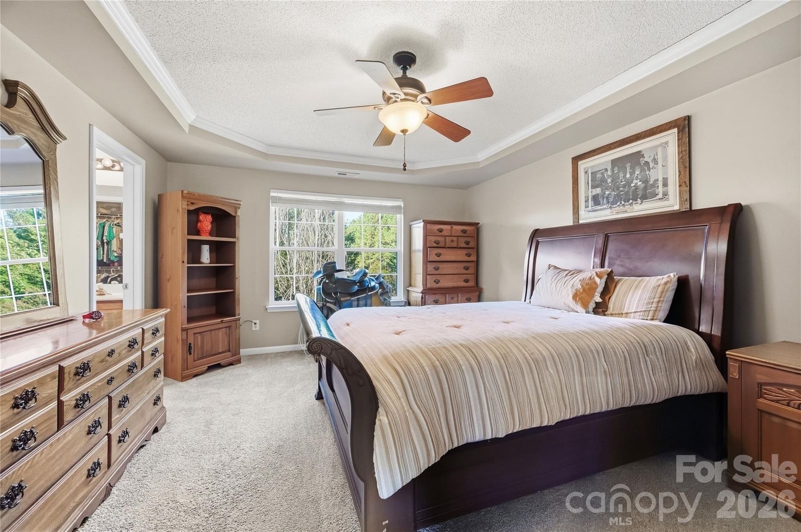 7541 Sparkleberry Drive, Indian Trail, NC 28079 - Photo 5