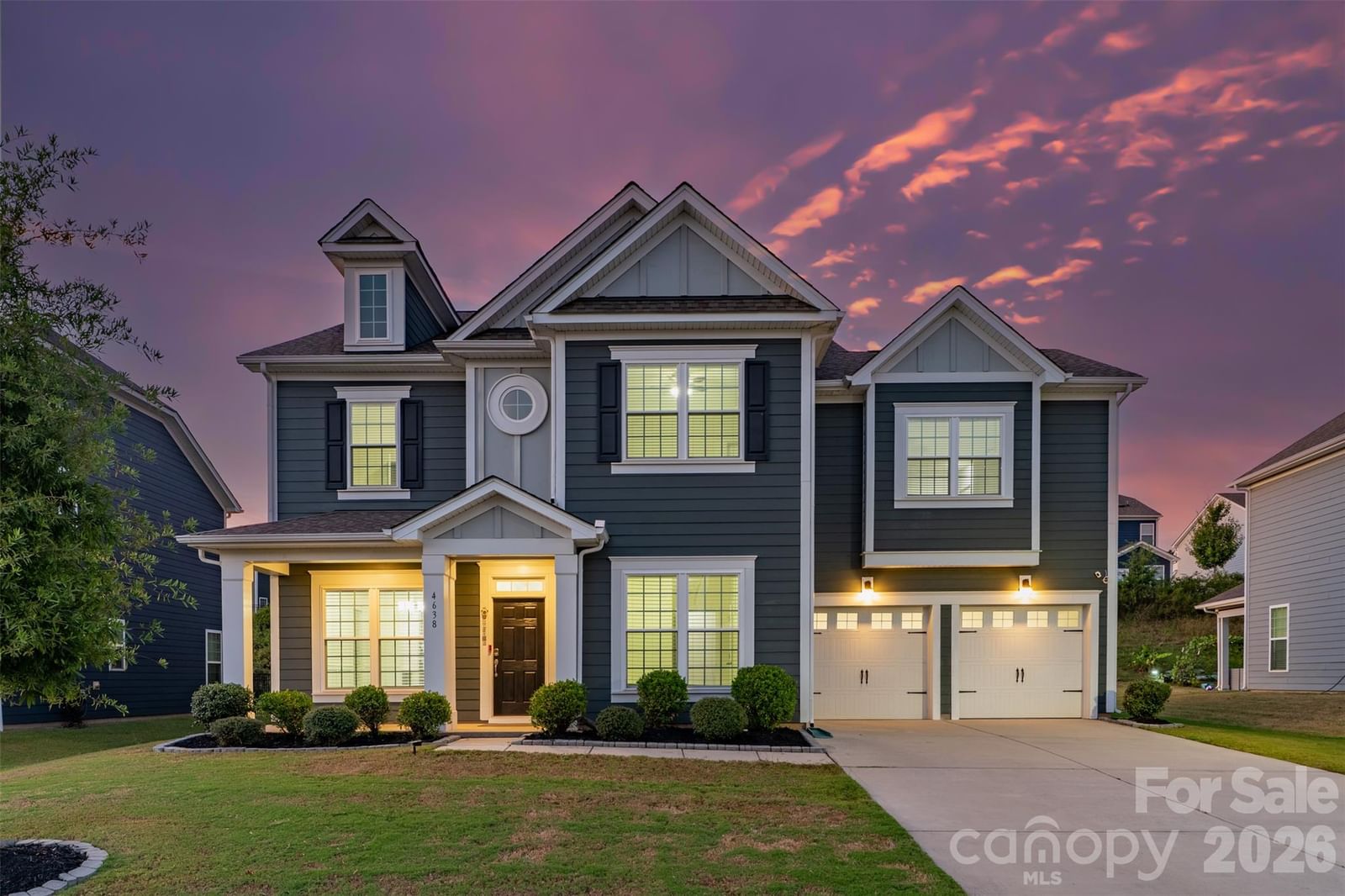4638 Monument Valley Drive, Indian Land, SC 29707 - Photo 2