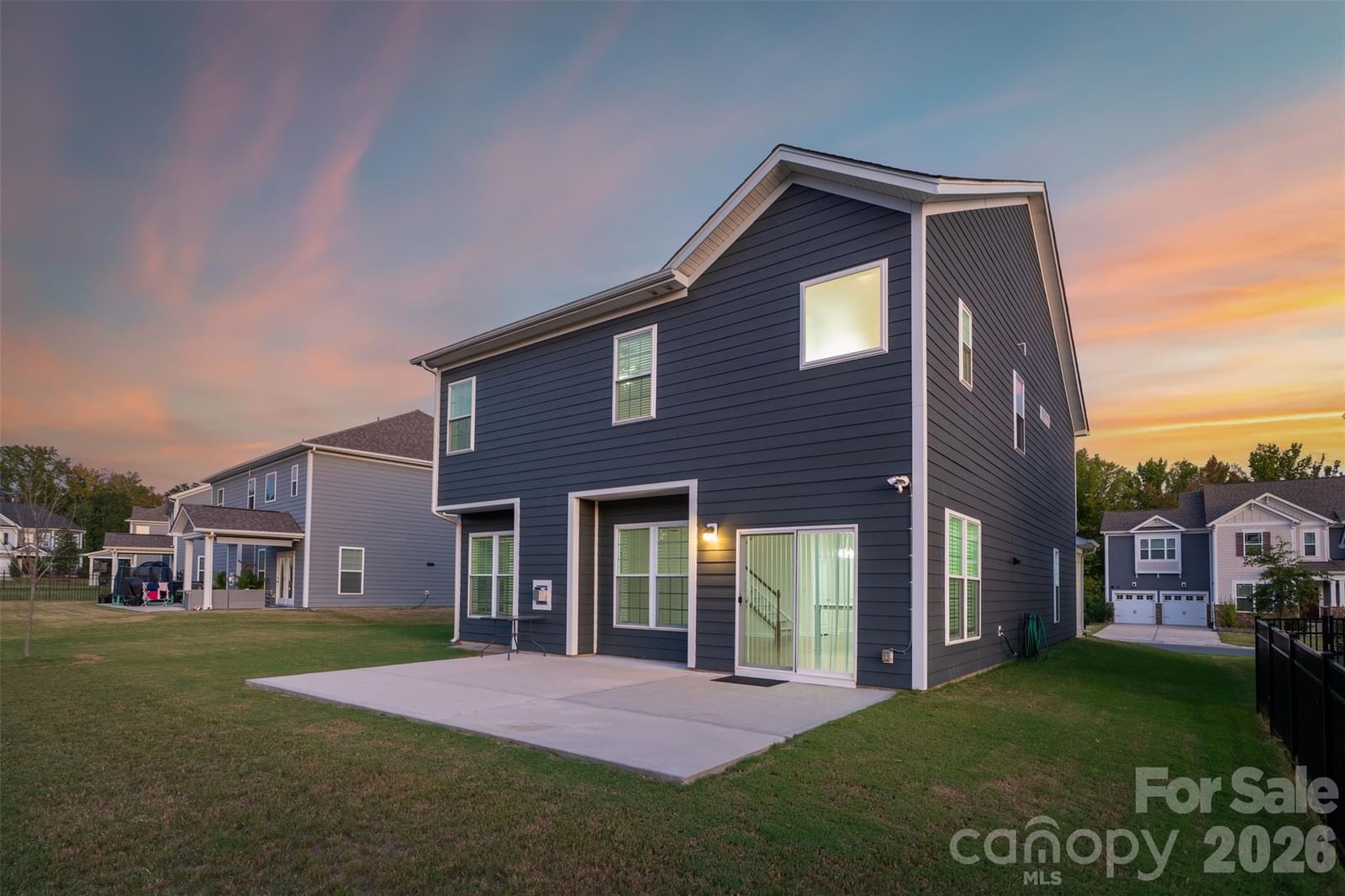 4638 Monument Valley Drive, Indian Land, SC 29707 - Photo 4