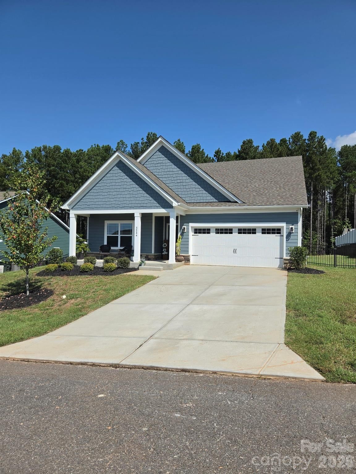 5244 Admirals Landing, Lancaster, SC 29720