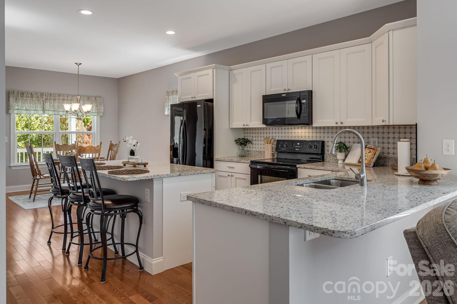 76 Rose Creek Road, Leicester, NC 28748 - Photo 3