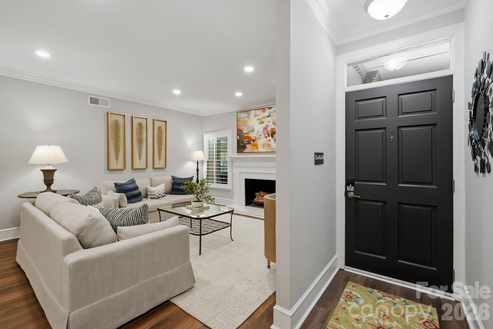 2432 Selwyn Avenue, Charlotte, NC 28209 - Photo 4