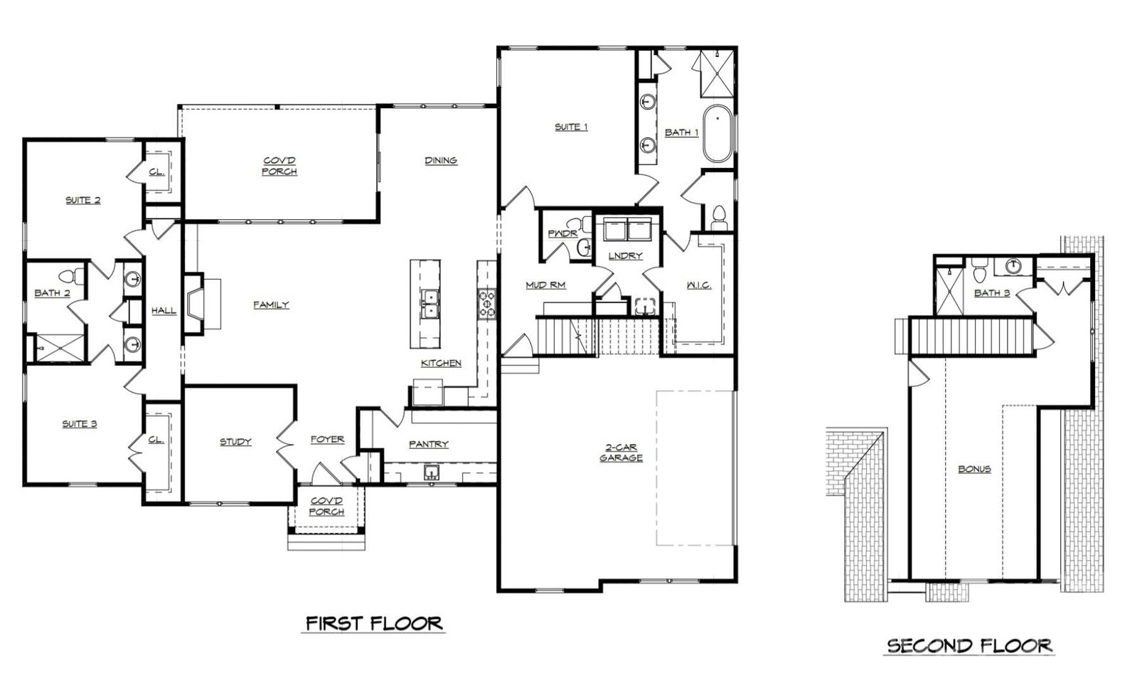 149 Triple Ponds Court, Clover, SC 29710 - Photo 2