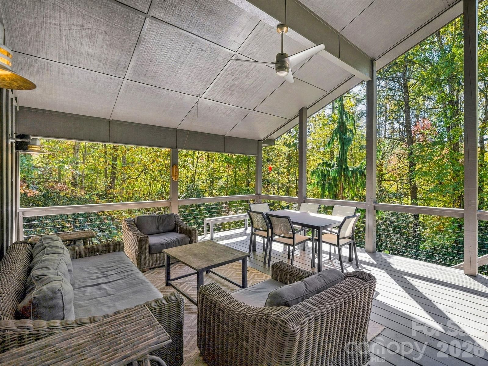 375 Robin Hood Road, Brevard, NC 28712 - Photo 3