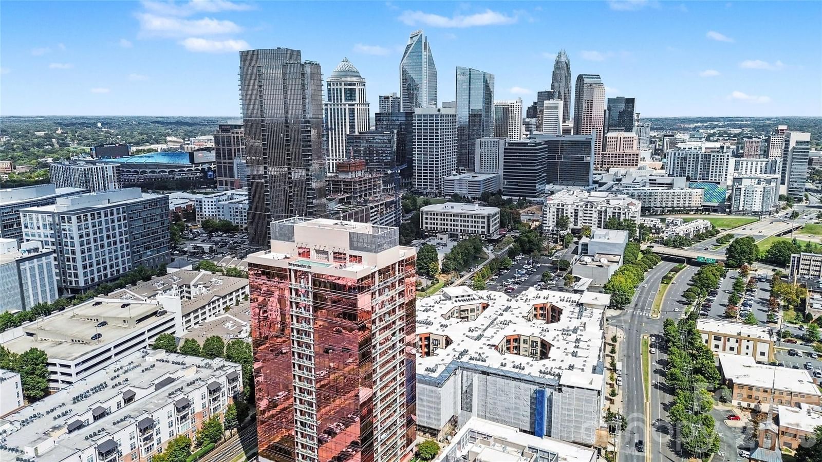 315 Arlington Avenue #1902, Charlotte, NC 28203