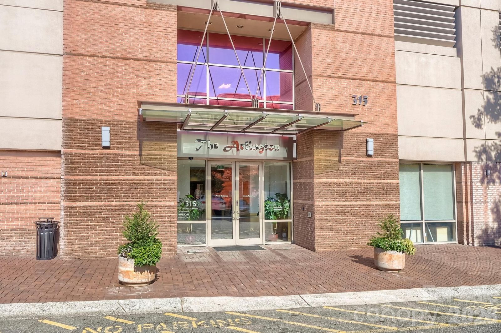 315 Arlington Avenue #1902, Charlotte, NC 28203 - Photo 3