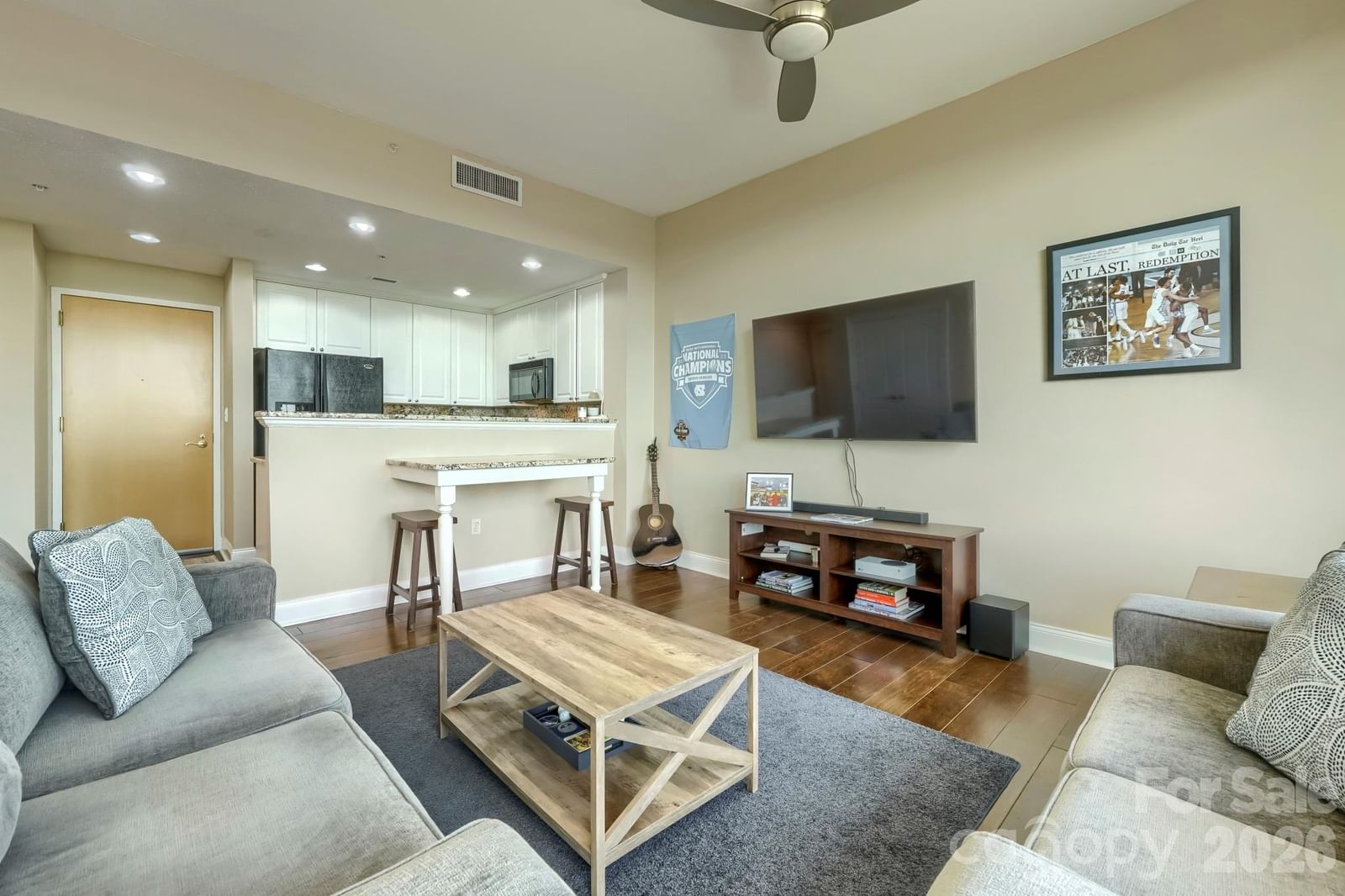 315 Arlington Avenue #1902, Charlotte, NC 28203 - Photo 4
