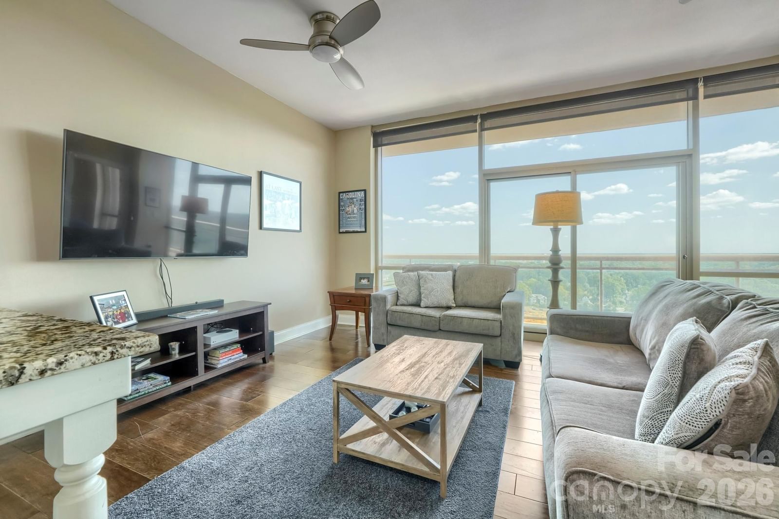 315 Arlington Avenue #1902, Charlotte, NC 28203 - Photo 5