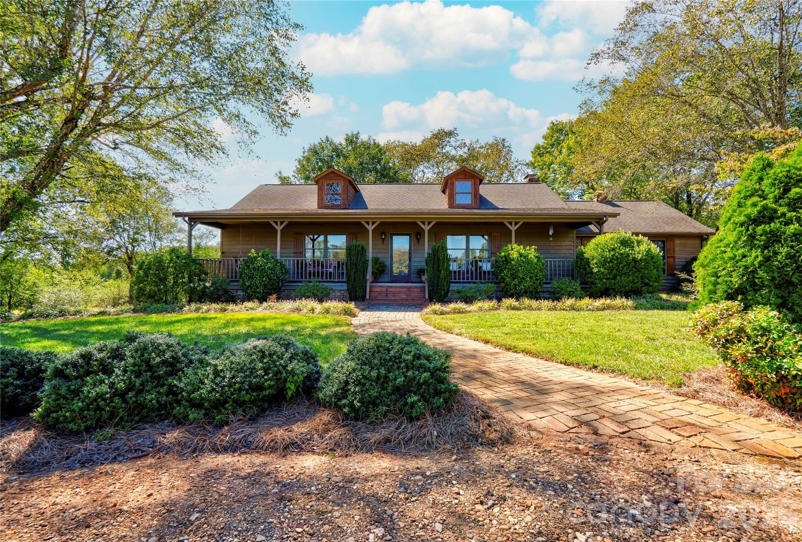 Property at 225 Hicks Hill, Lawndale, NC 28090