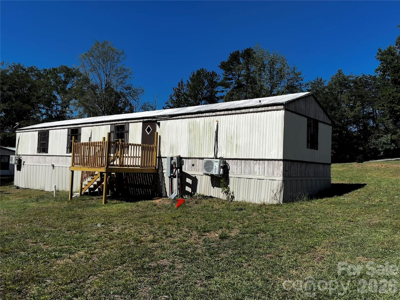 735 Goodes Creek Church Road, Mooresboro, NC 28114