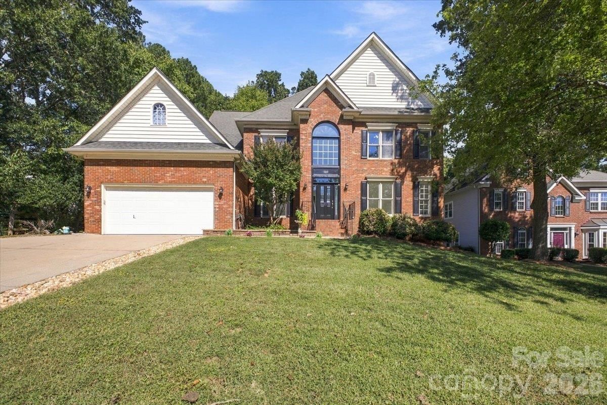 1261 Boswell Court, Concord, NC 28027 - Photo 2