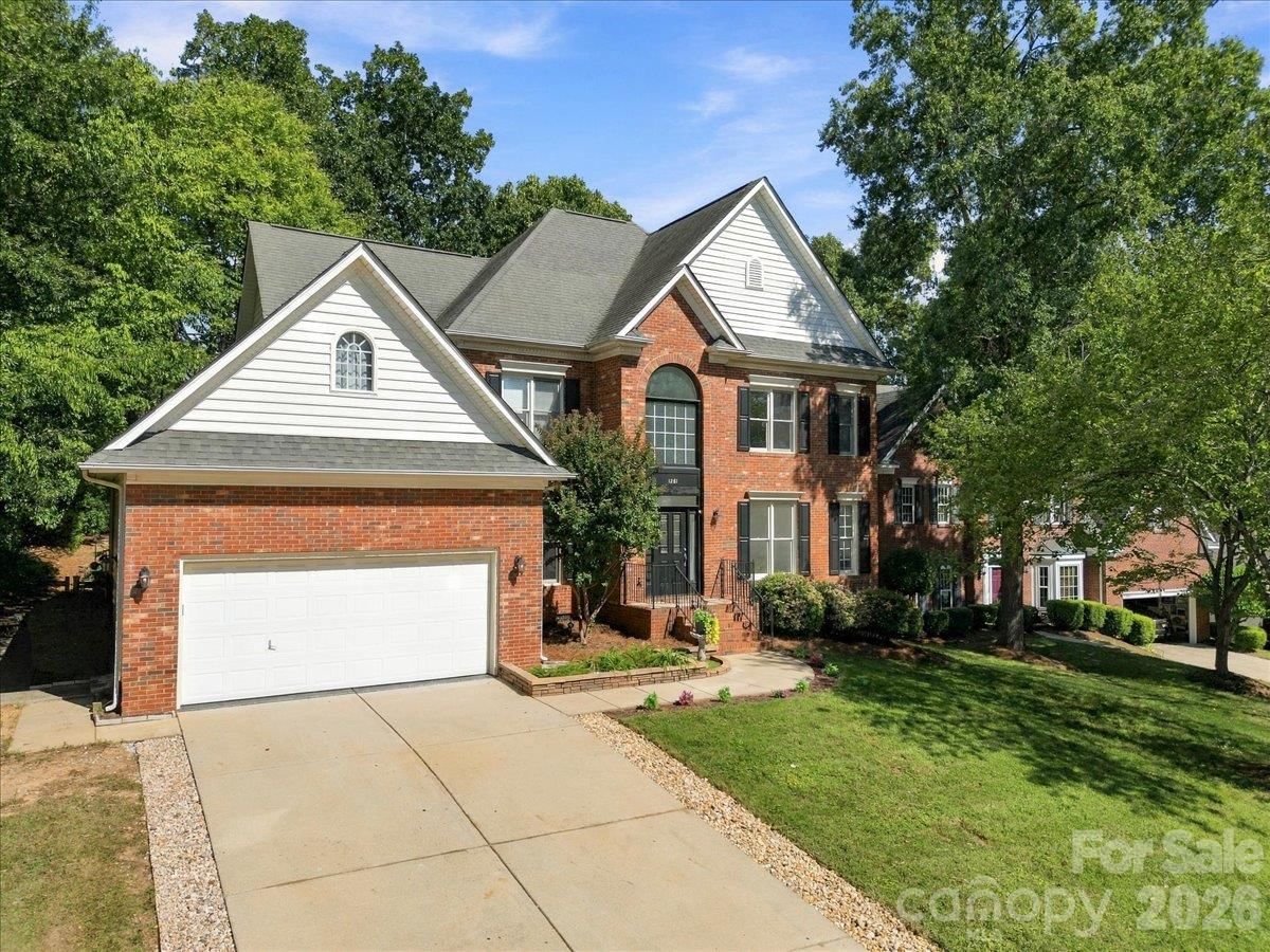 1261 Boswell Court, Concord, NC 28027 - Photo 3