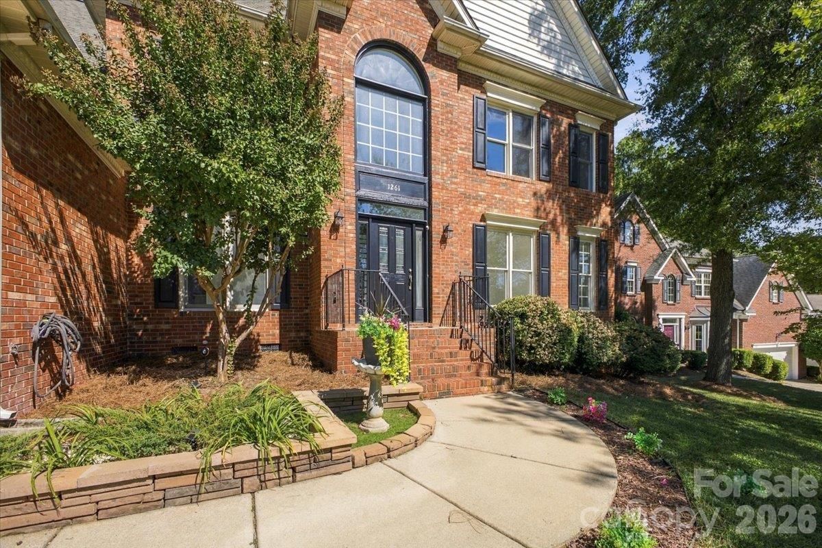1261 Boswell Court, Concord, NC 28027 - Photo 4