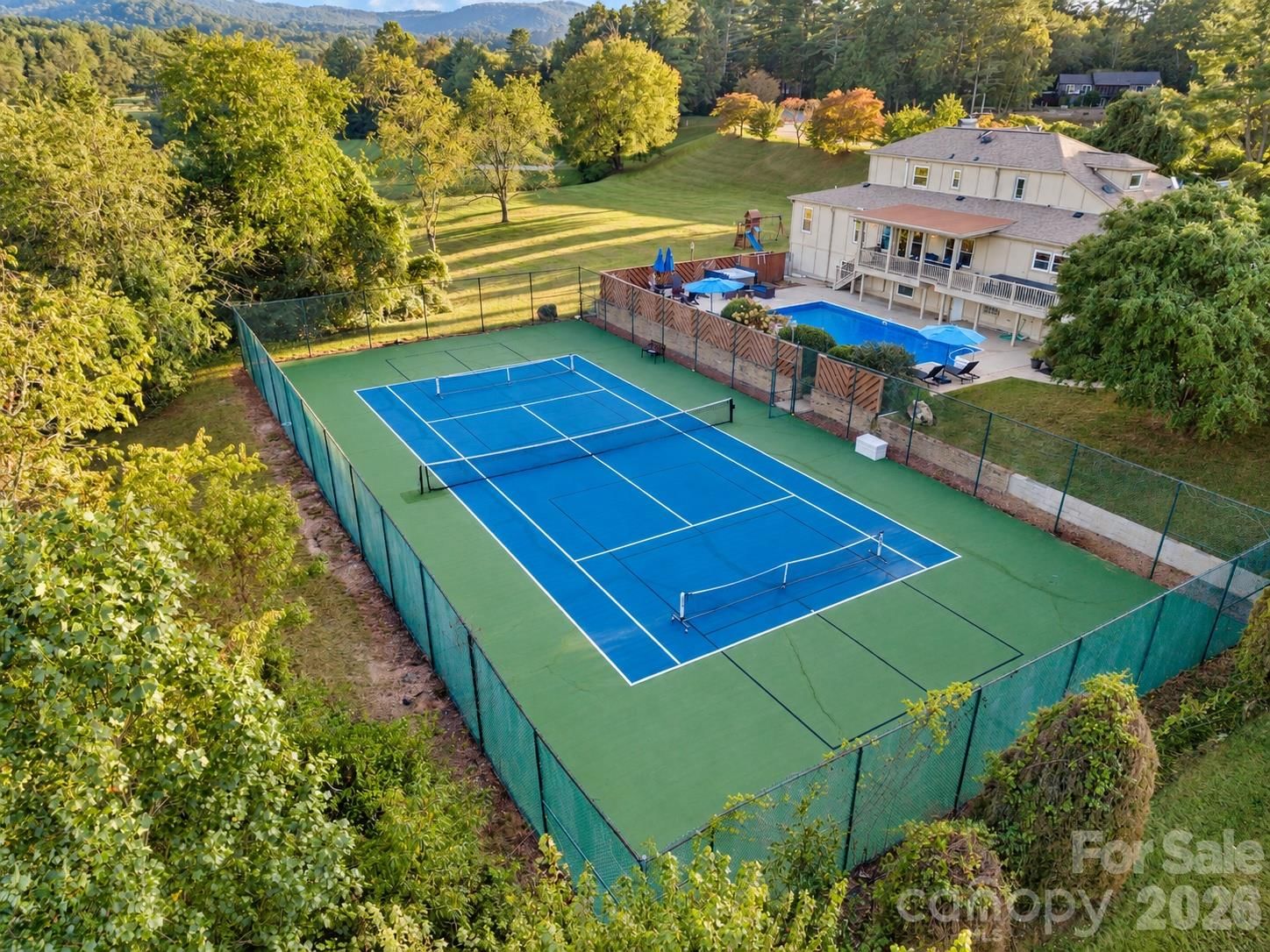 422 Crooked Creek Road, Hendersonville, NC 28739 - Photo 4