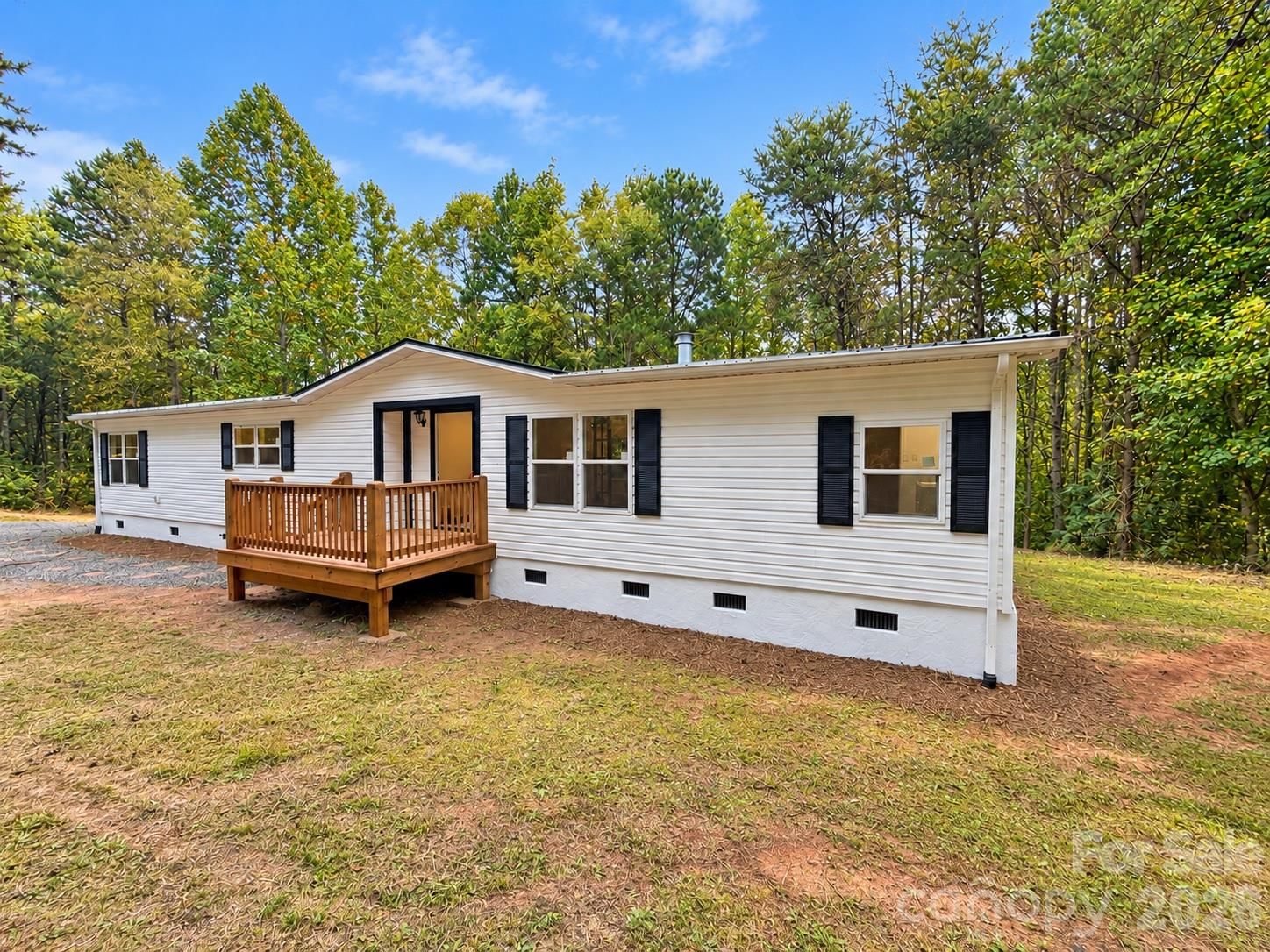 127 Pinnacle Heights Drive, Nebo, NC 28761 - Photo 4