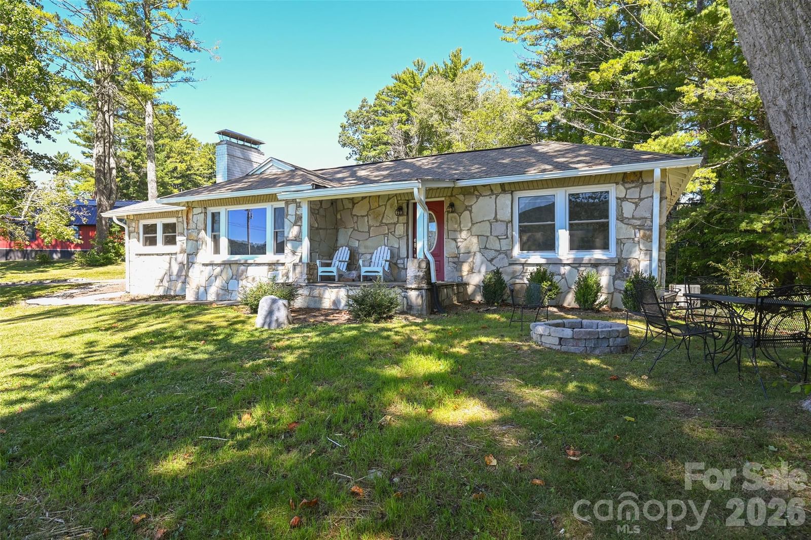 390 Sokassa Road, Newland, NC 28657 - Photo 2
