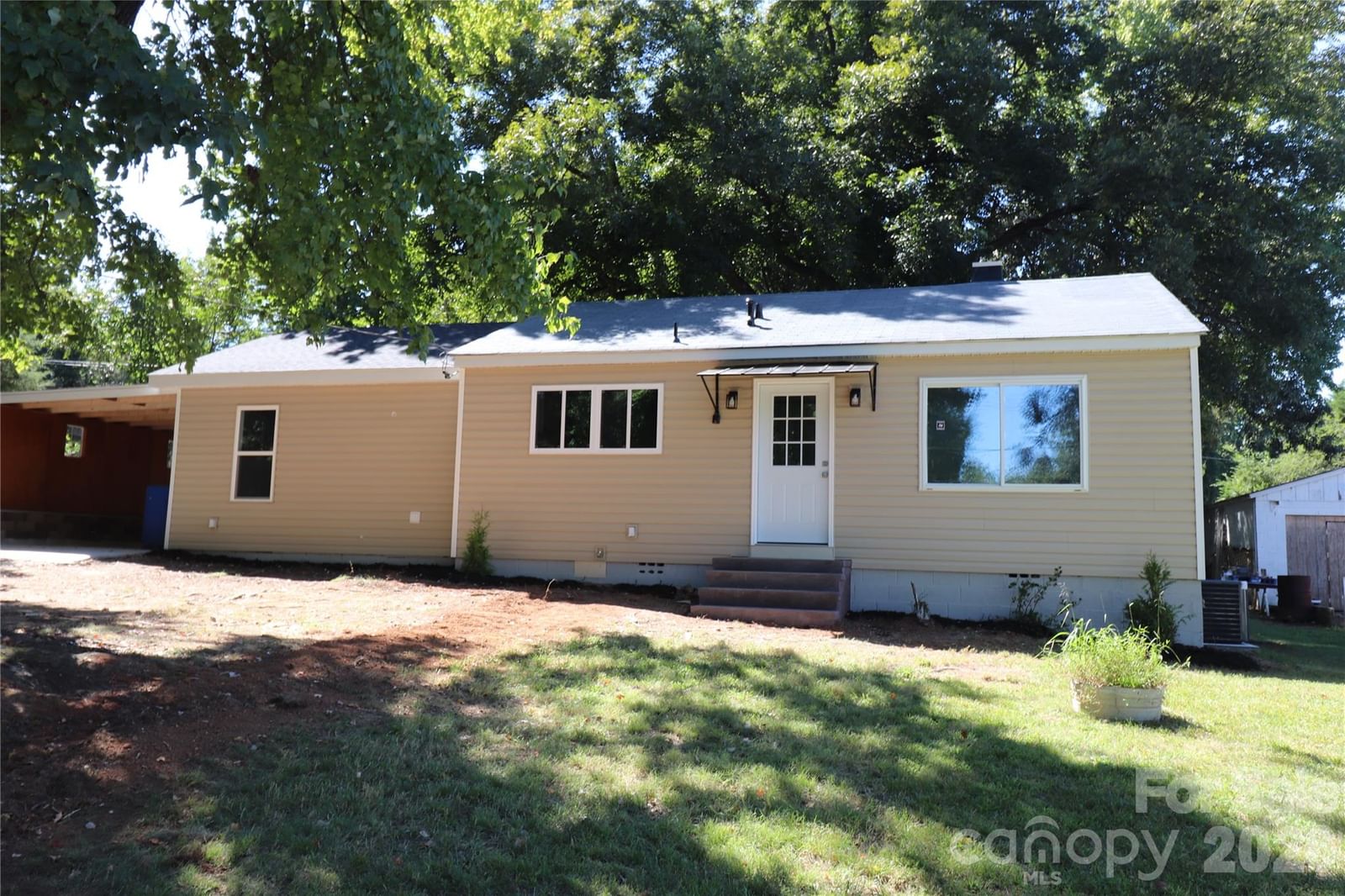 78 Parrish Place, Concord, NC 28027