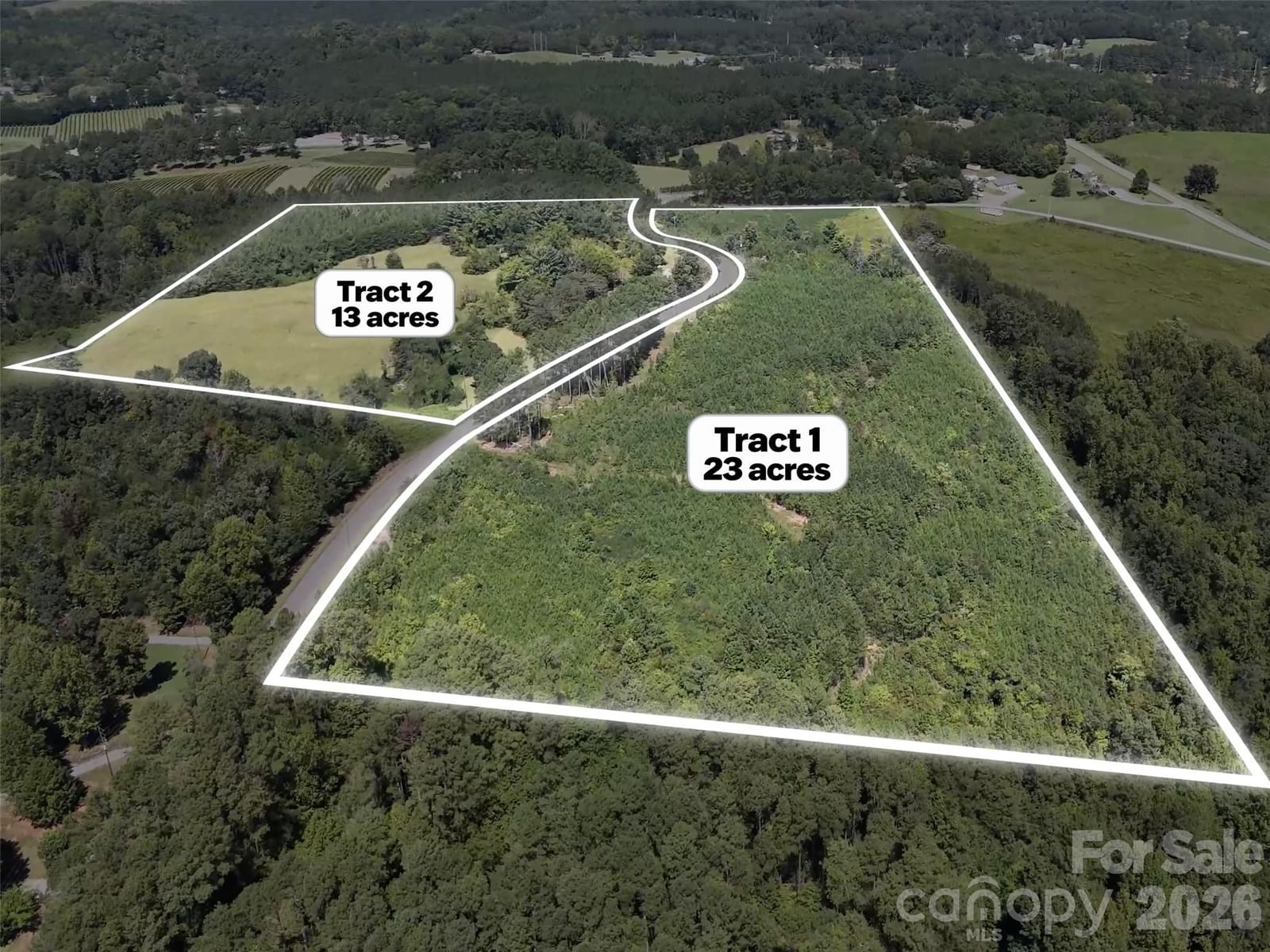 2125 Whiteside Road, Mill Spring, NC 28756 - Photo 3