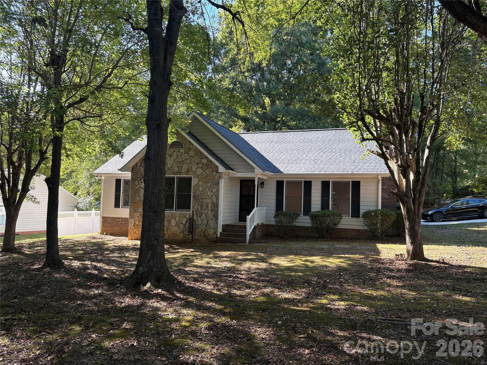 Property at 503 Wilson, Wingate, NC 28174