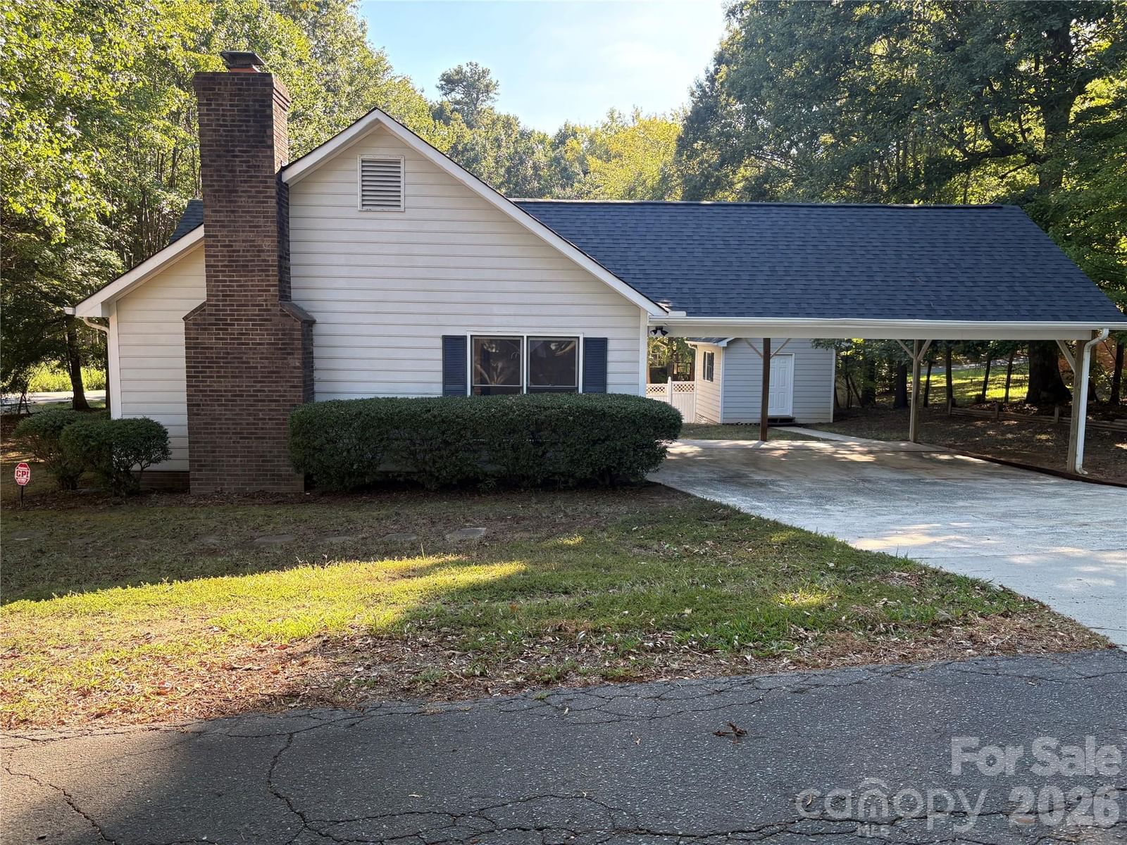 503 Wilson Street, Wingate, NC 28174 - Photo 2