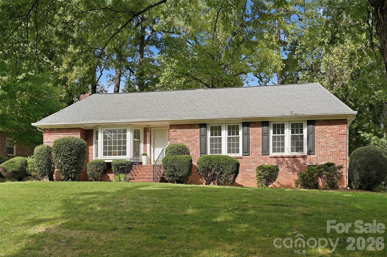5724 Telfair Road, Charlotte, NC 28210 - Photo 2