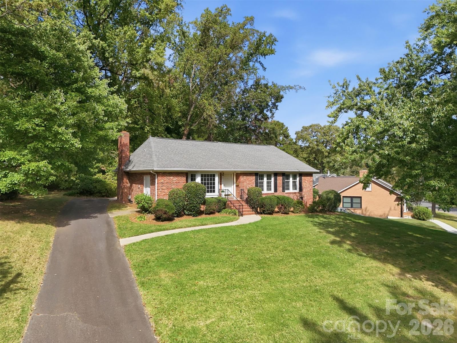 5724 Telfair Road, Charlotte, NC 28210 - Photo 3