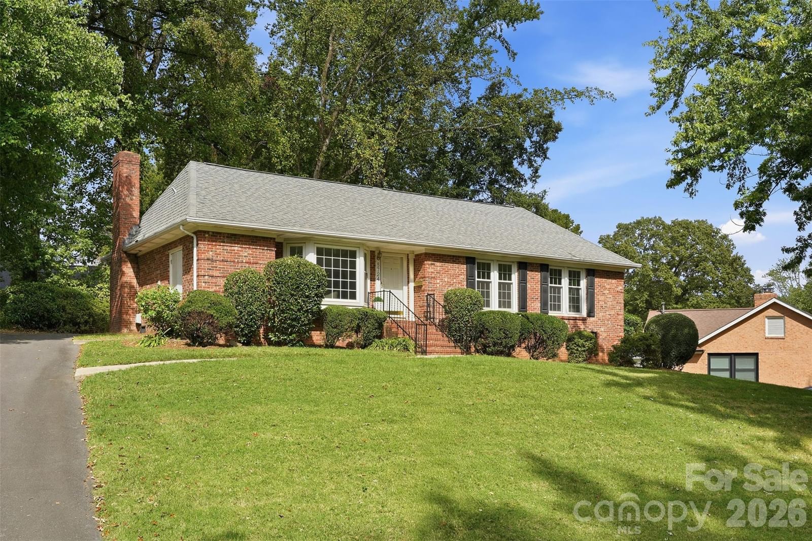 5724 Telfair Road, Charlotte, NC 28210 - Photo 4