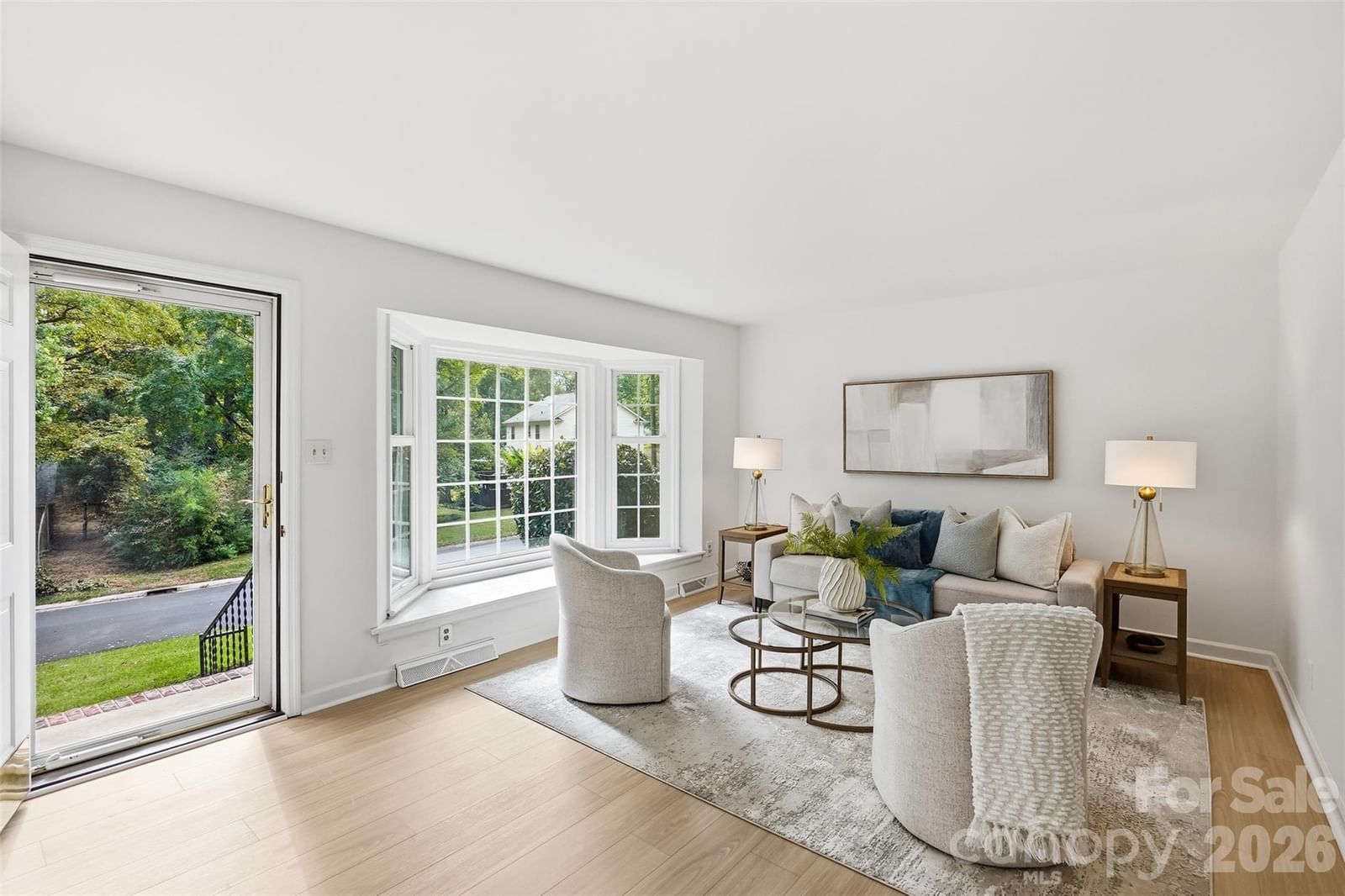 5724 Telfair Road, Charlotte, NC 28210 - Photo 5