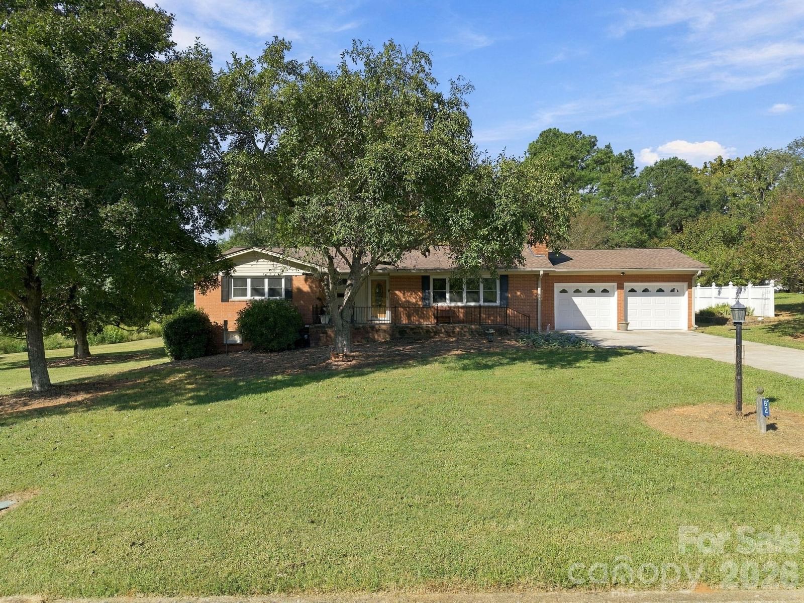 Property at 82 Henderson, Badin, NC 28009