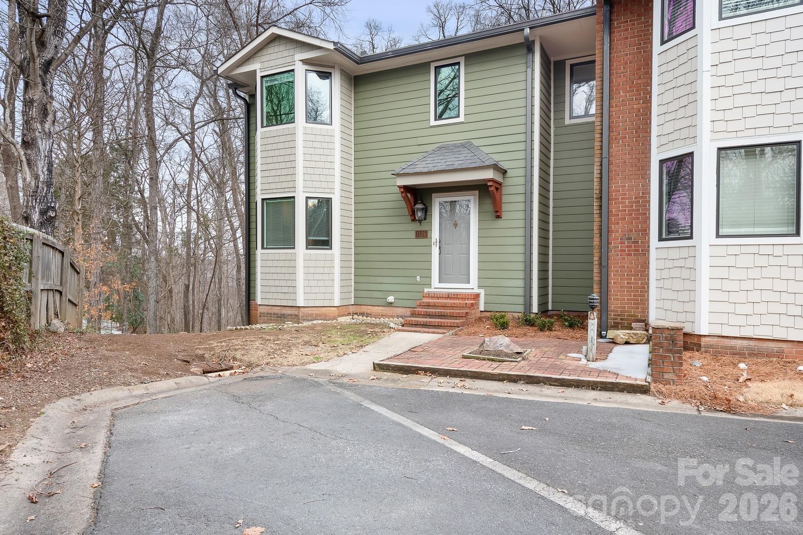 1126 Hanford Place, Concord, NC 28027