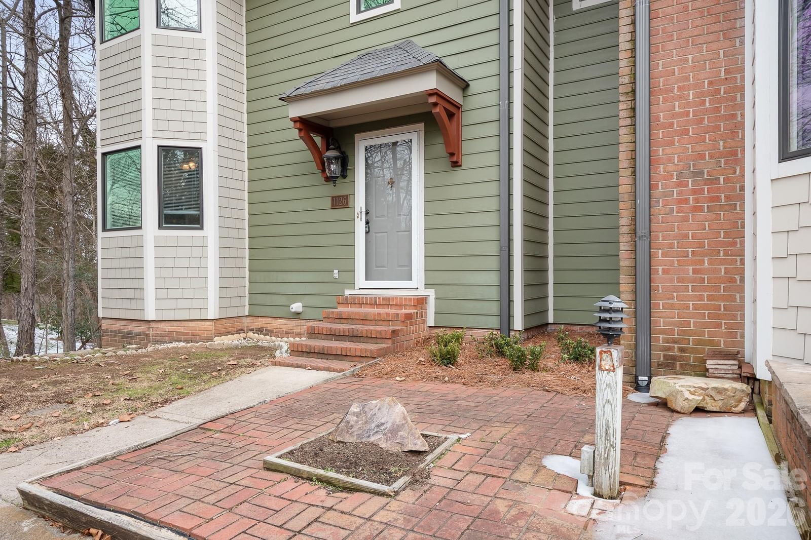 1126 Hanford Place, Concord, NC 28027 - Photo 2