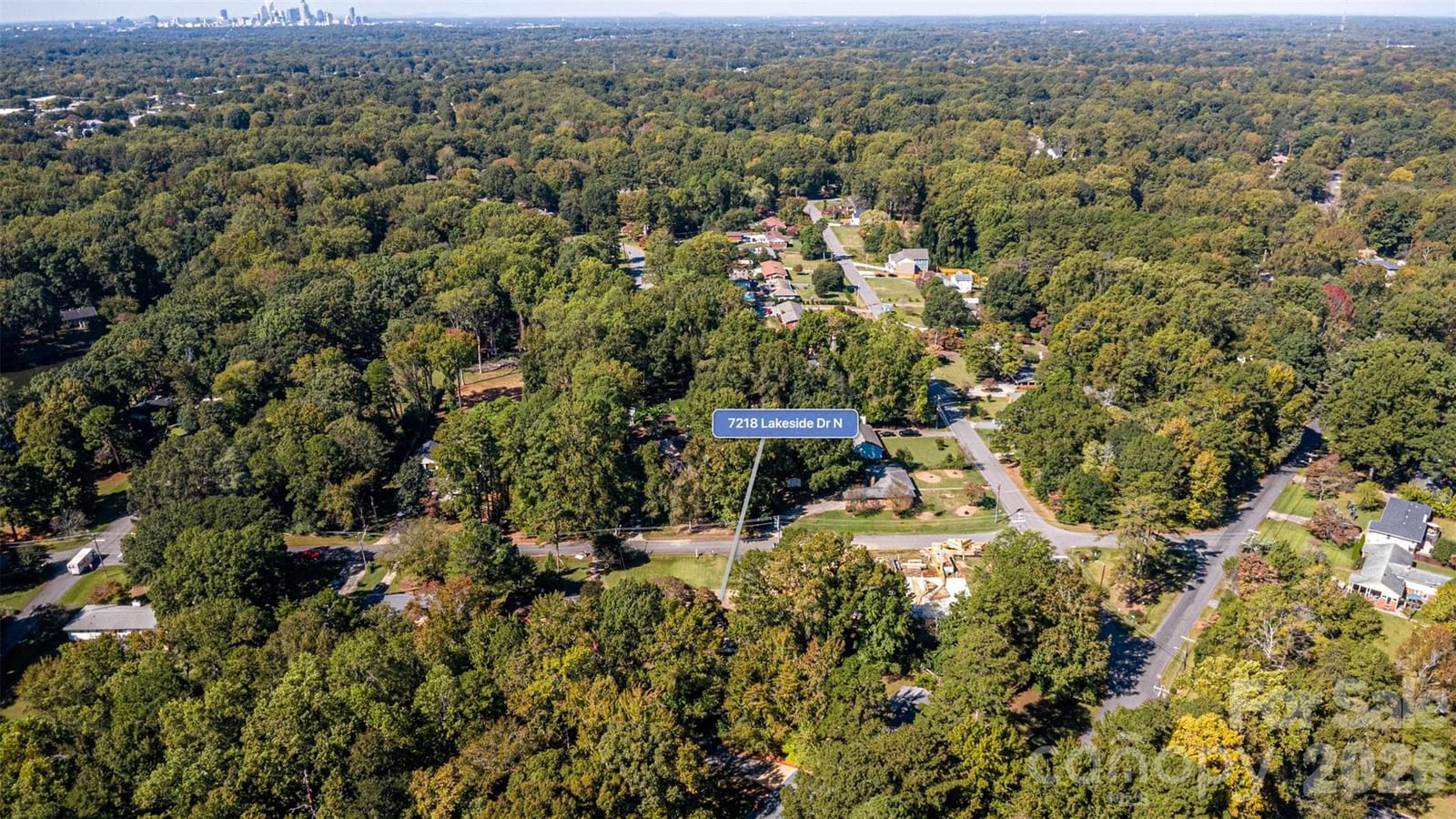 7218 Lakeside Drive, Charlotte, NC 28215 - Photo 2
