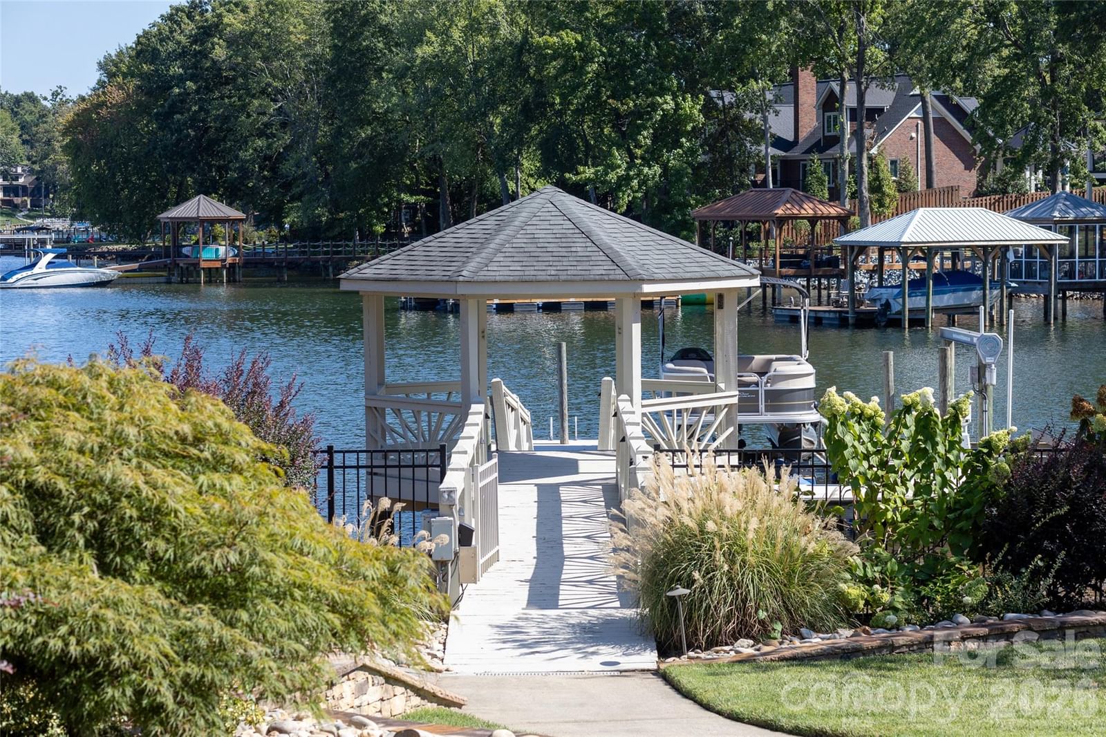 21206 Captiva Court, Cornelius, NC 28031 - Photo 3