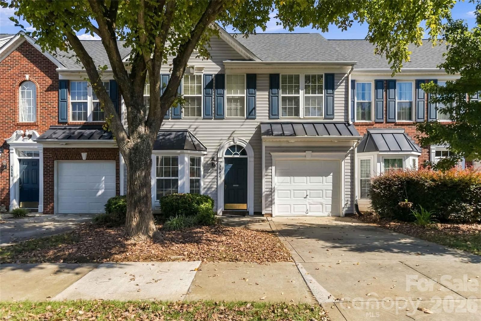 3982 Carl Parmer Drive, Harrisburg, NC 28075 - Photo 2