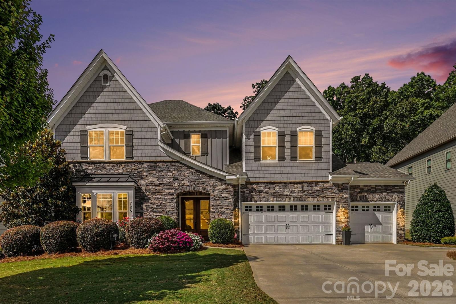 726 Kathy Dianne Drive, Fort Mill, SC 29707 - Photo 2