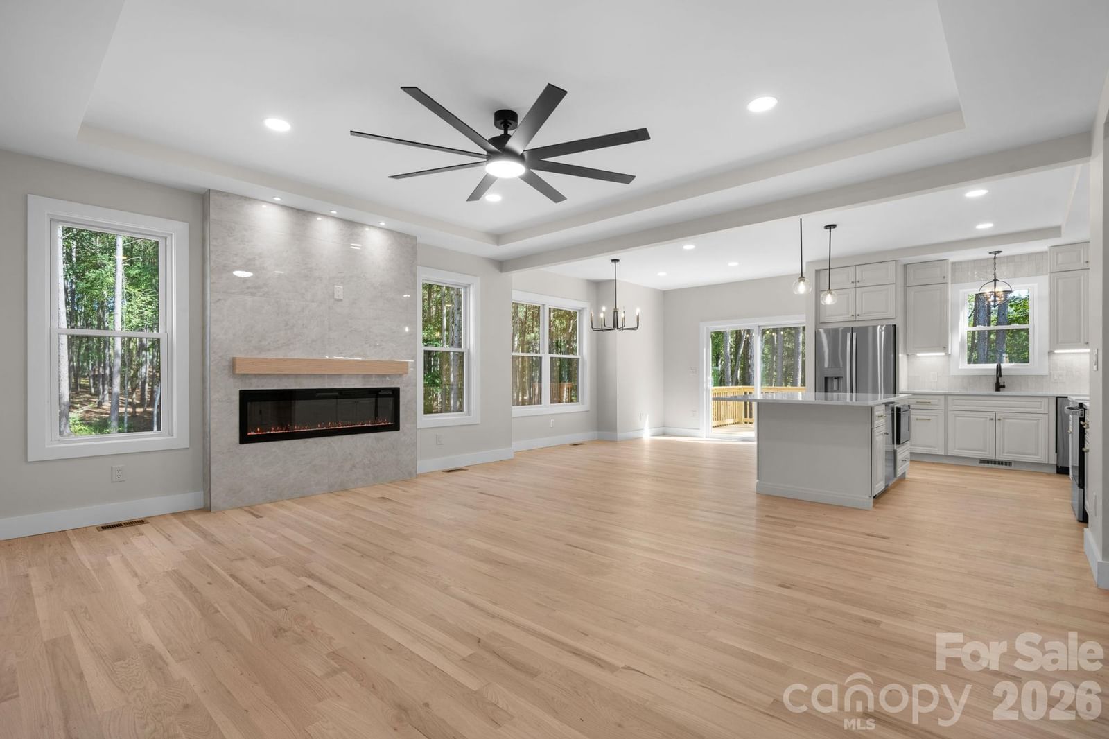 7773 Church Road, Taylorsville, NC 28681 - Photo 5