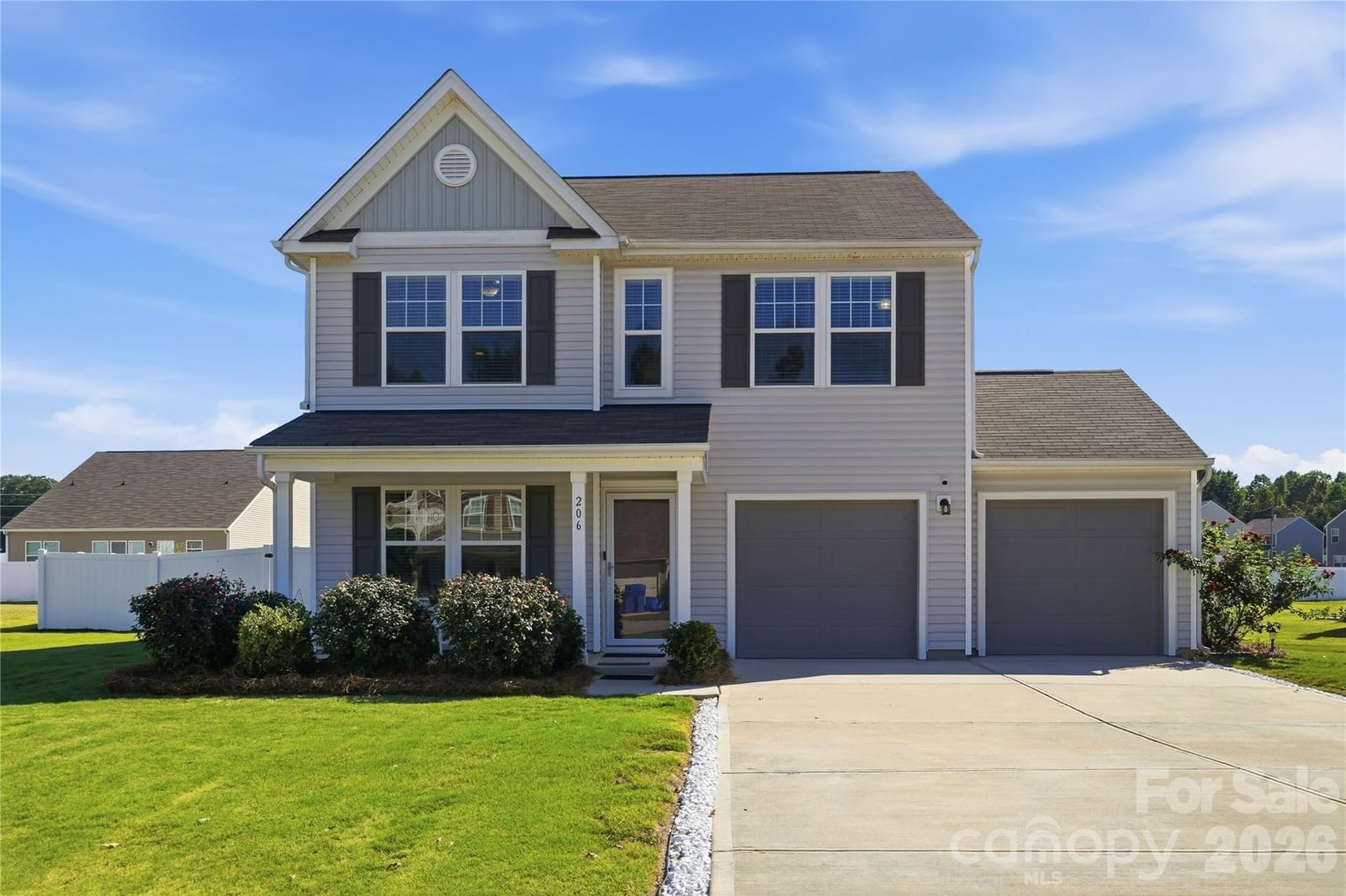 206 Amberly Circle, Pageland, SC 29728 - Photo 2