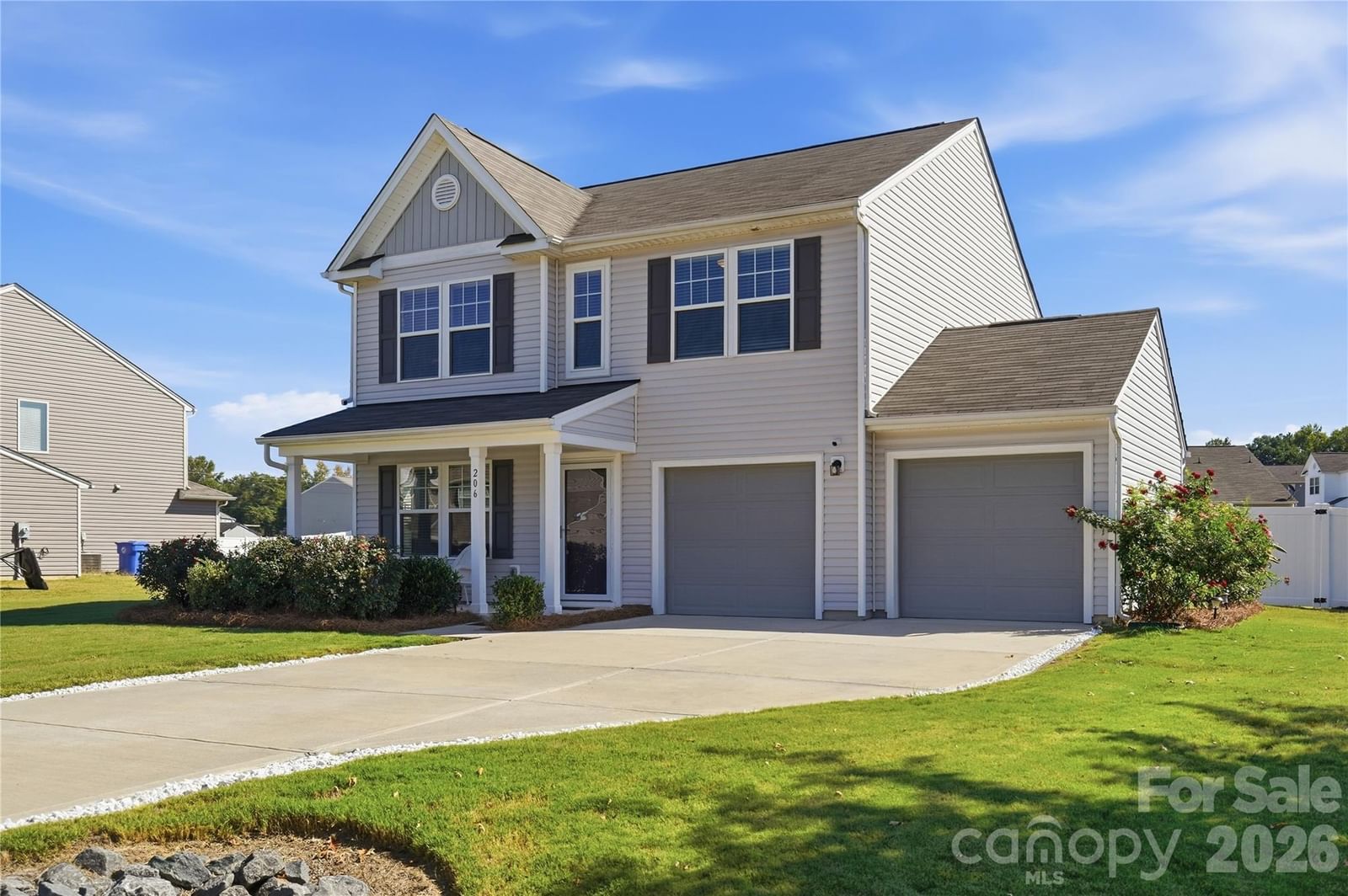 206 Amberly Circle, Pageland, SC 29728 - Photo 3