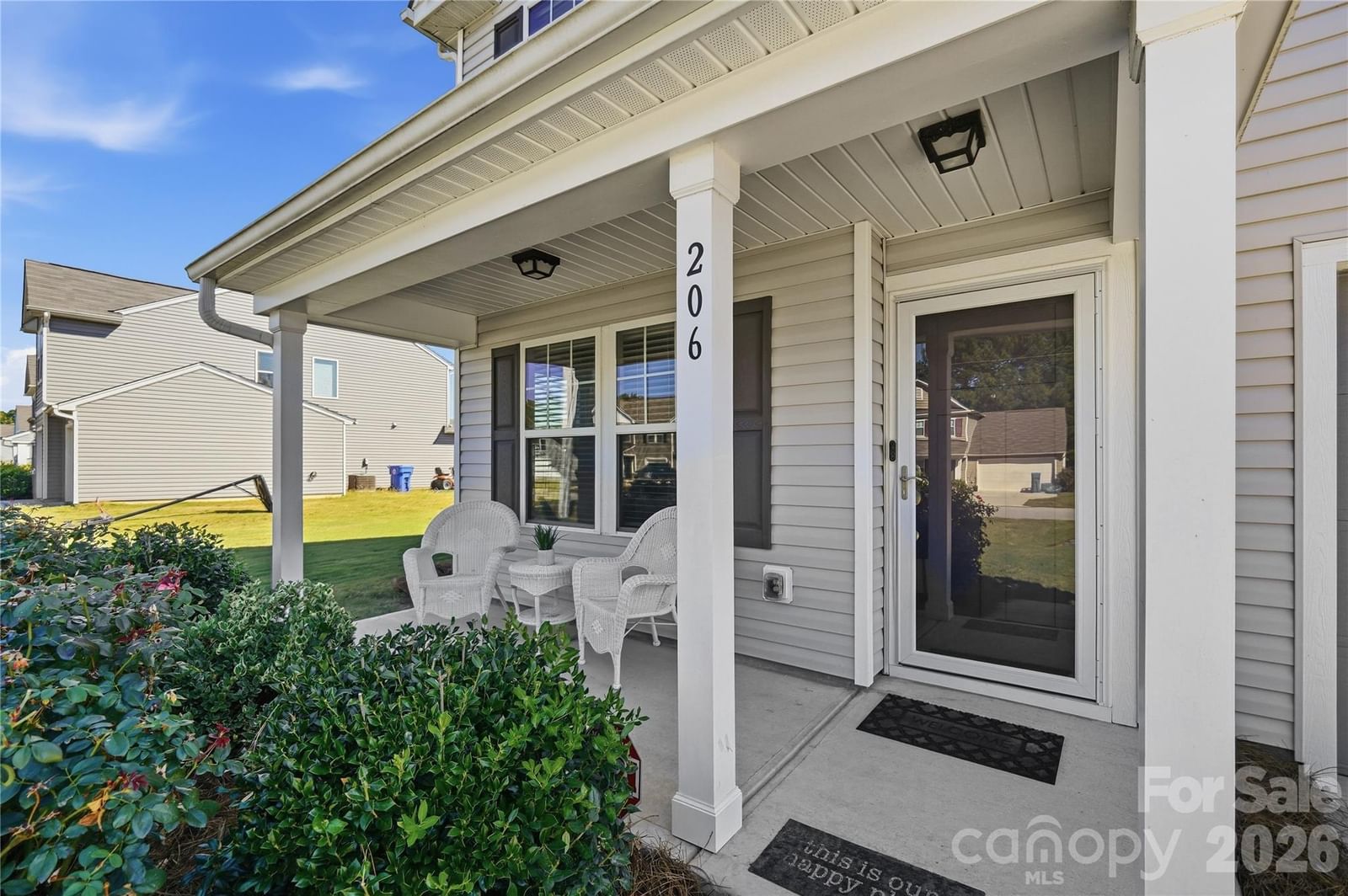 206 Amberly Circle, Pageland, SC 29728 - Photo 5