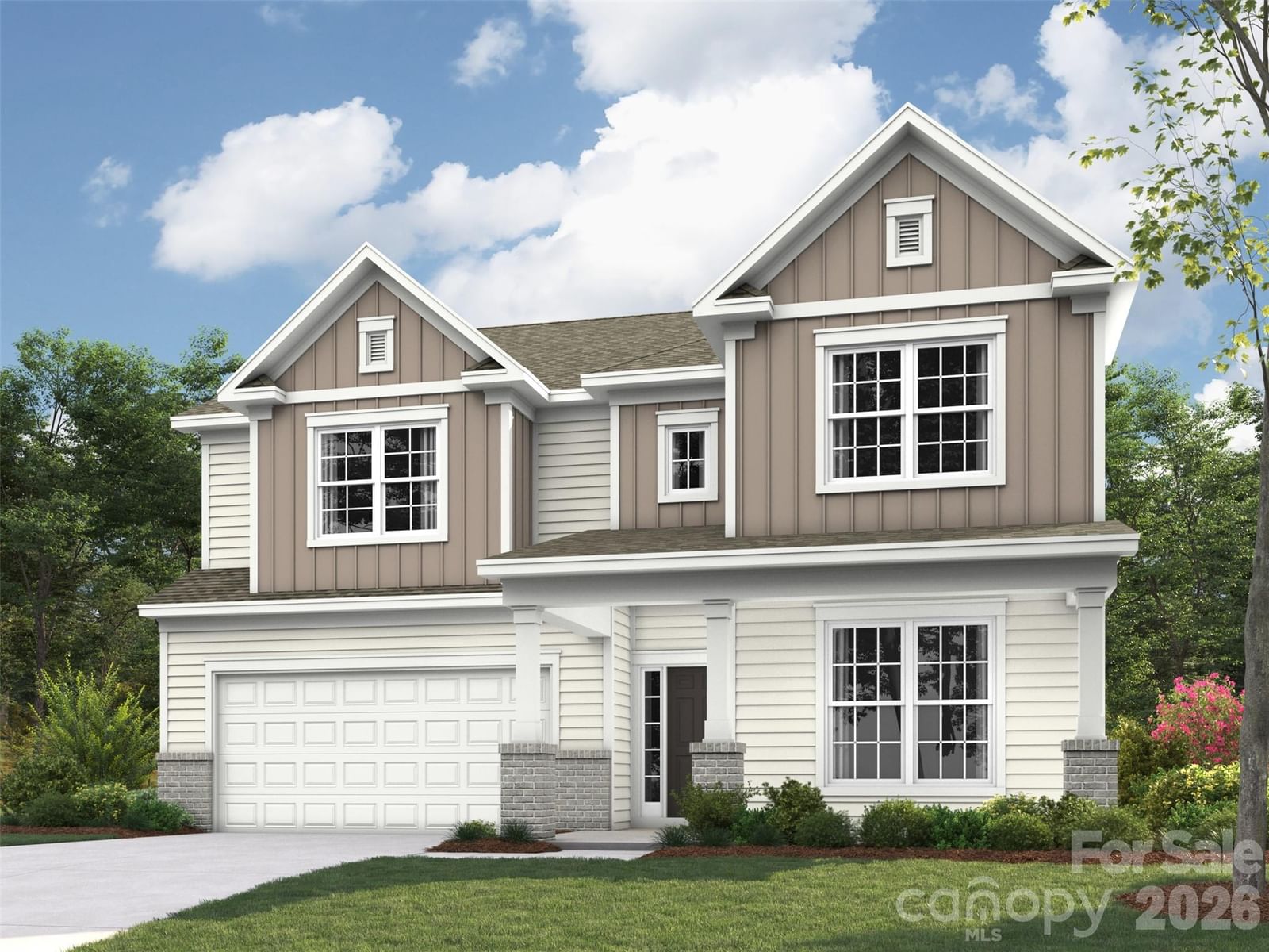 2149 Camber Drive #CWO0055, Gastonia, NC 28054 - Photo 2