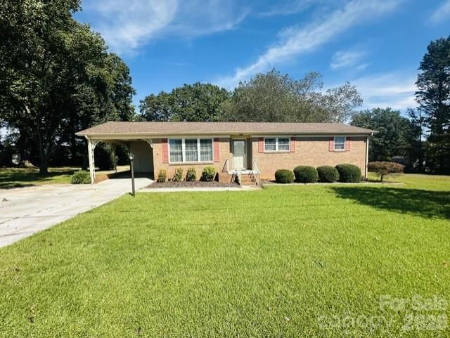 Property at 1415 Melrose, Shelby, NC 28152