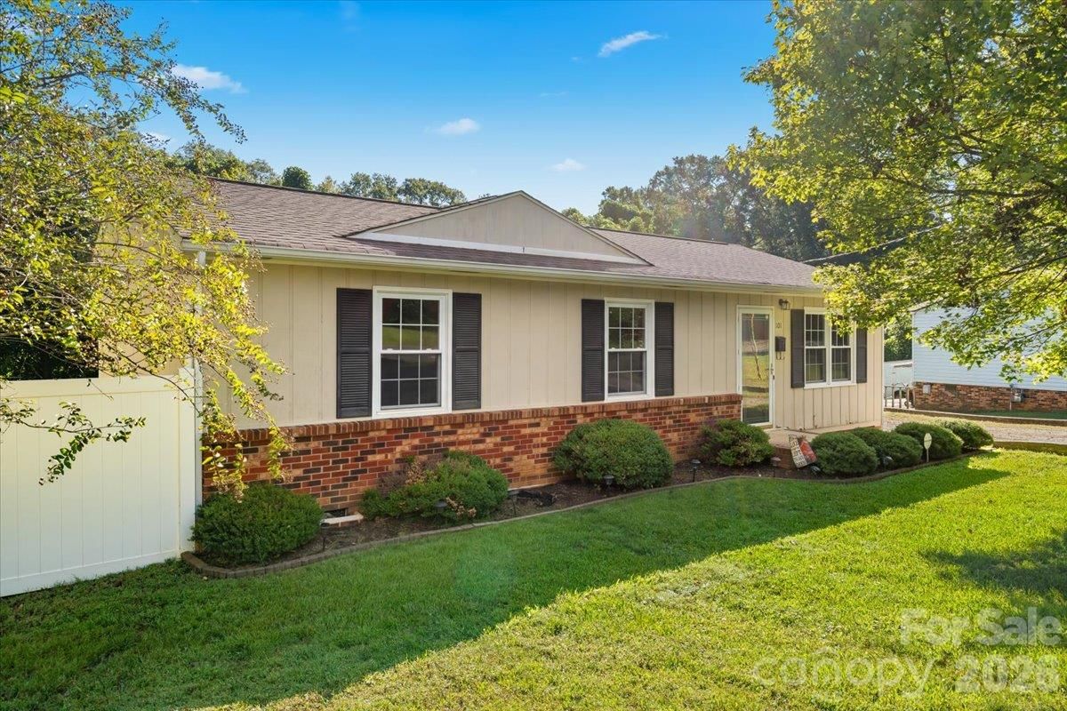 Property at 101 Cedar, Mount Holly, NC 28120