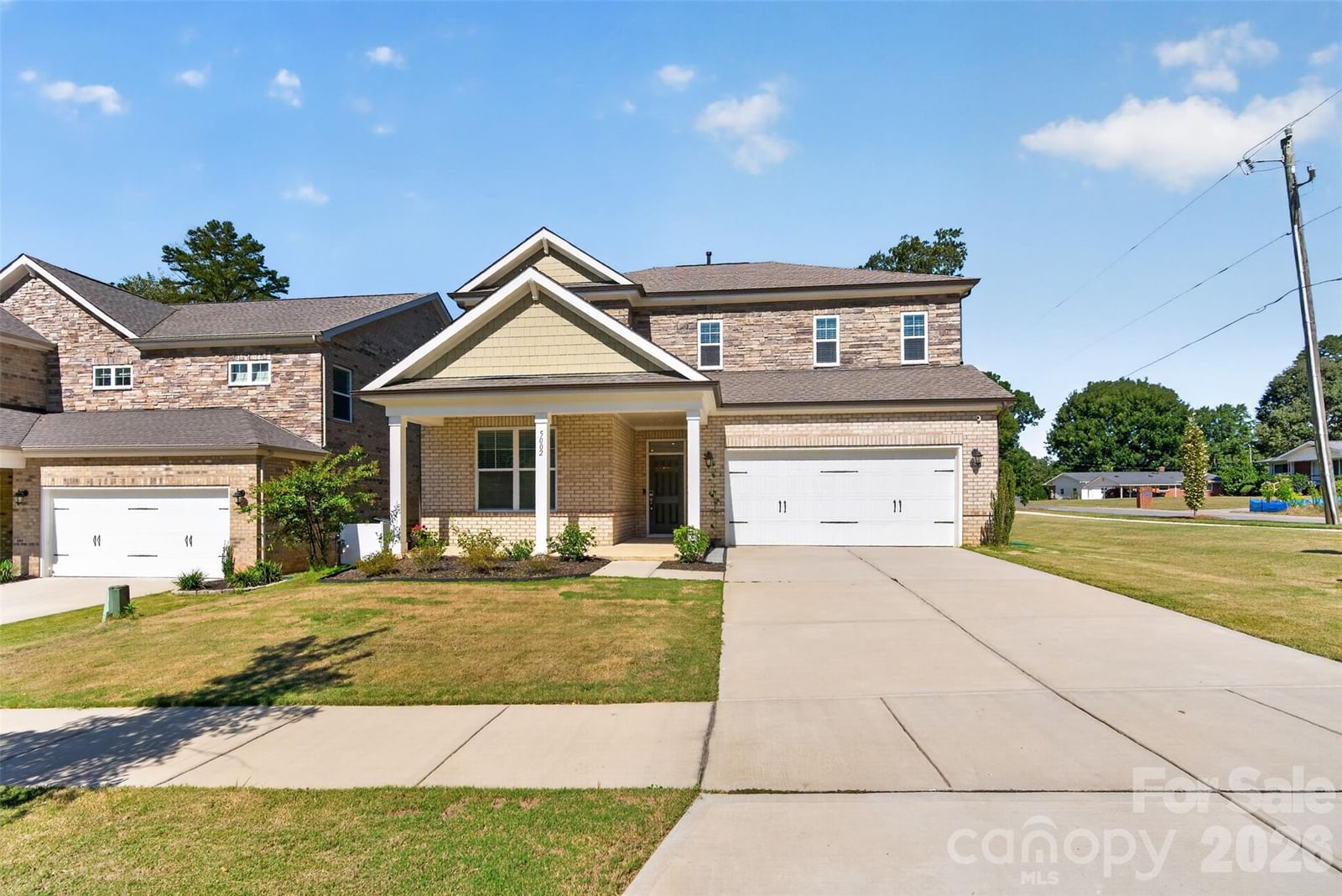 5002 Kinsbridge Drive, Mint Hill, NC 28227 - Photo 2