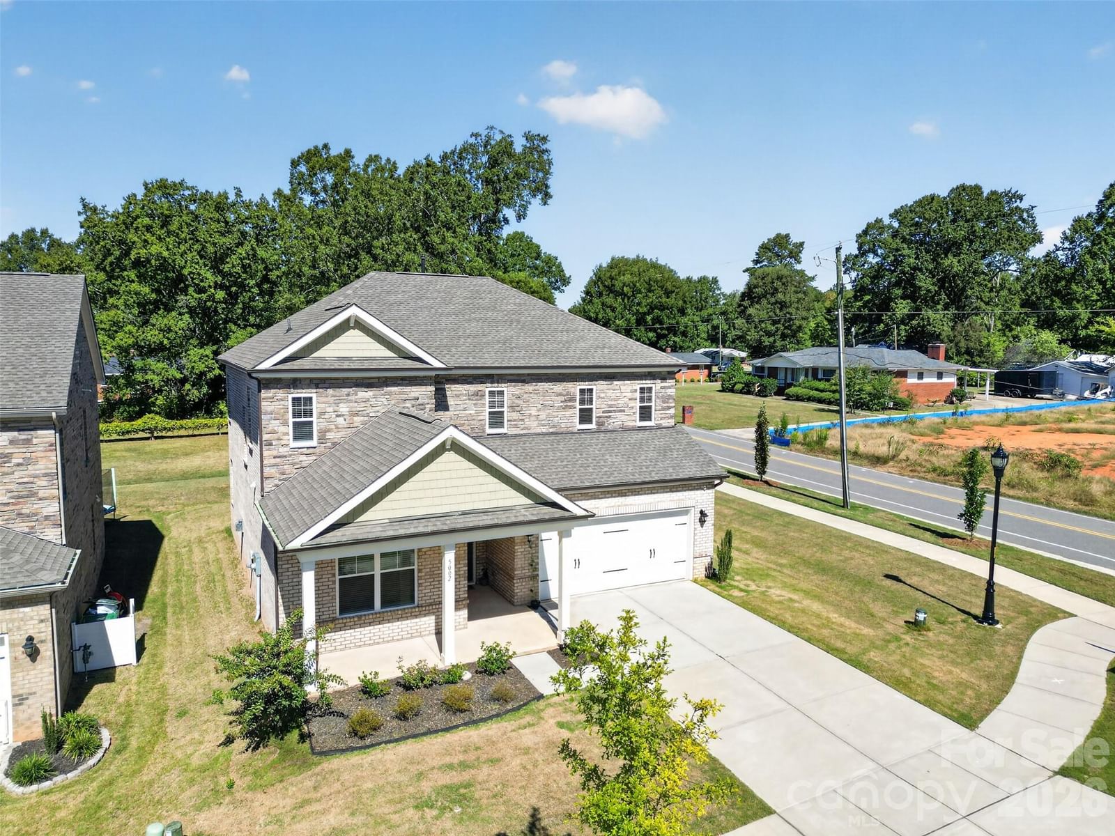 Property at 5002 Kinsbridge, Mint Hill, NC 28227